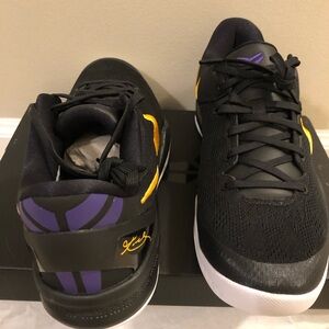 Nike Kobe 8 Pro Tro Men’s Basketball Shoes